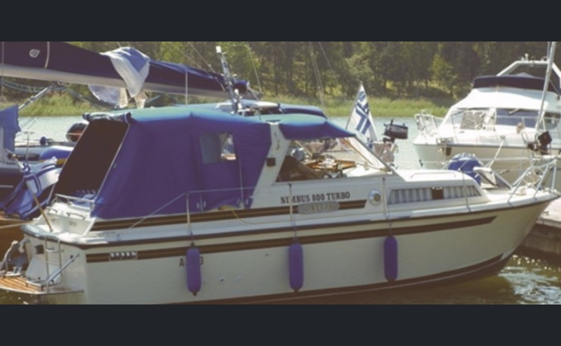 Nimbus Turbo 800-kuva-2